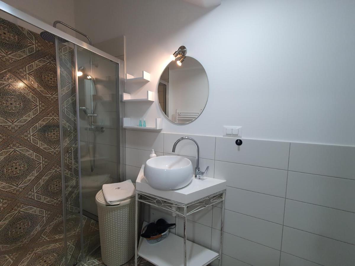 Charming Apartment Mila In Privat House With Free Parking ลูบลิยานา ภายนอก รูปภาพ